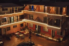 Hotel Mahabaleshwar Mount View