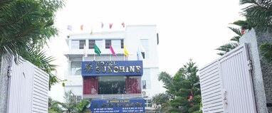 Hotel Sunshine