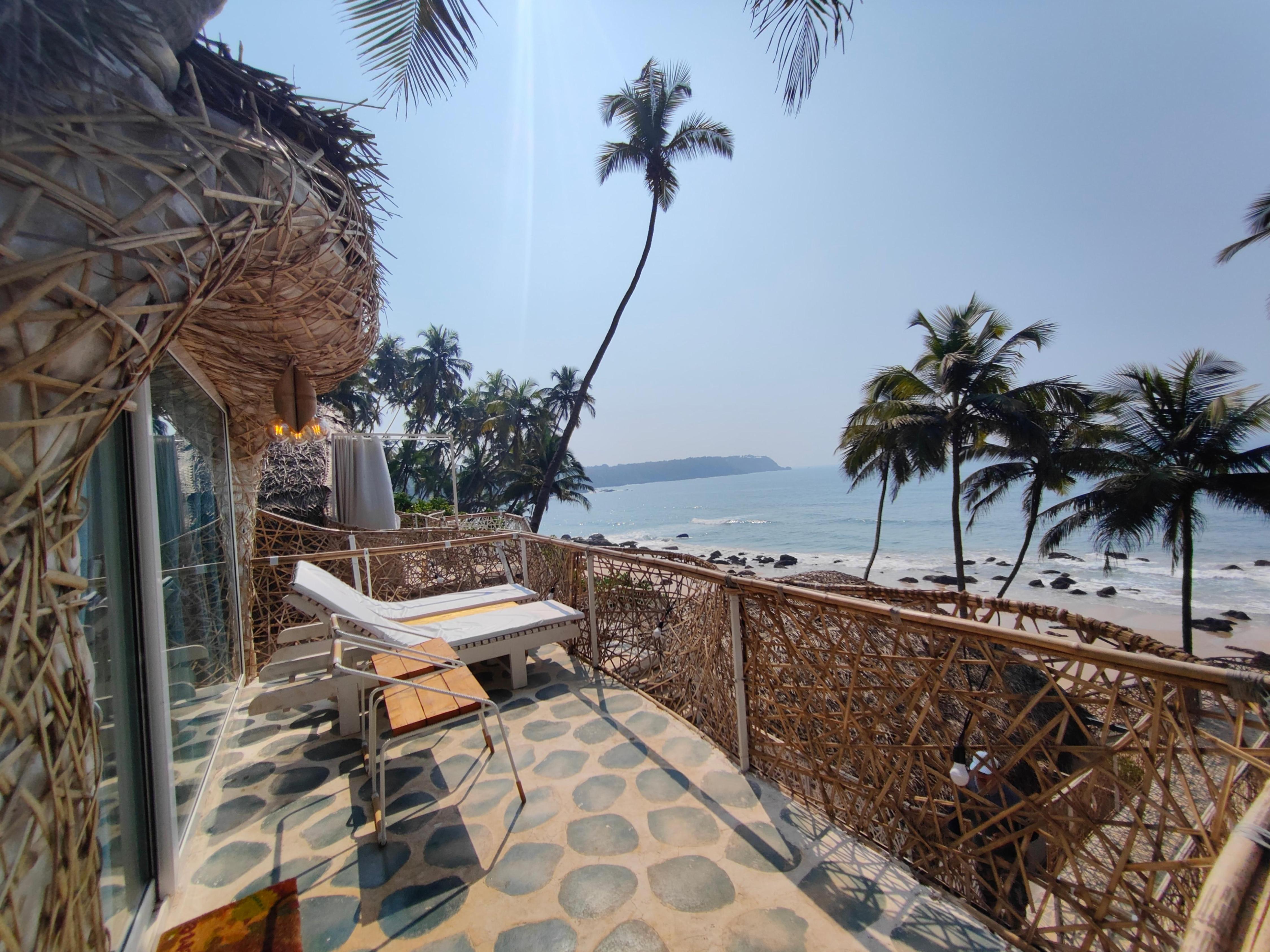 Obrigado By Craftels Room Type - Luxury PAVANI