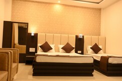 Hotel Tripti