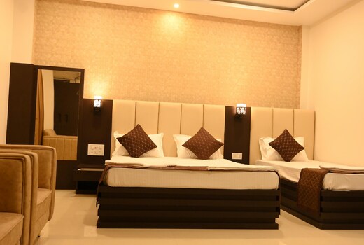 Hotel Tripti