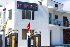 Pine View Resort