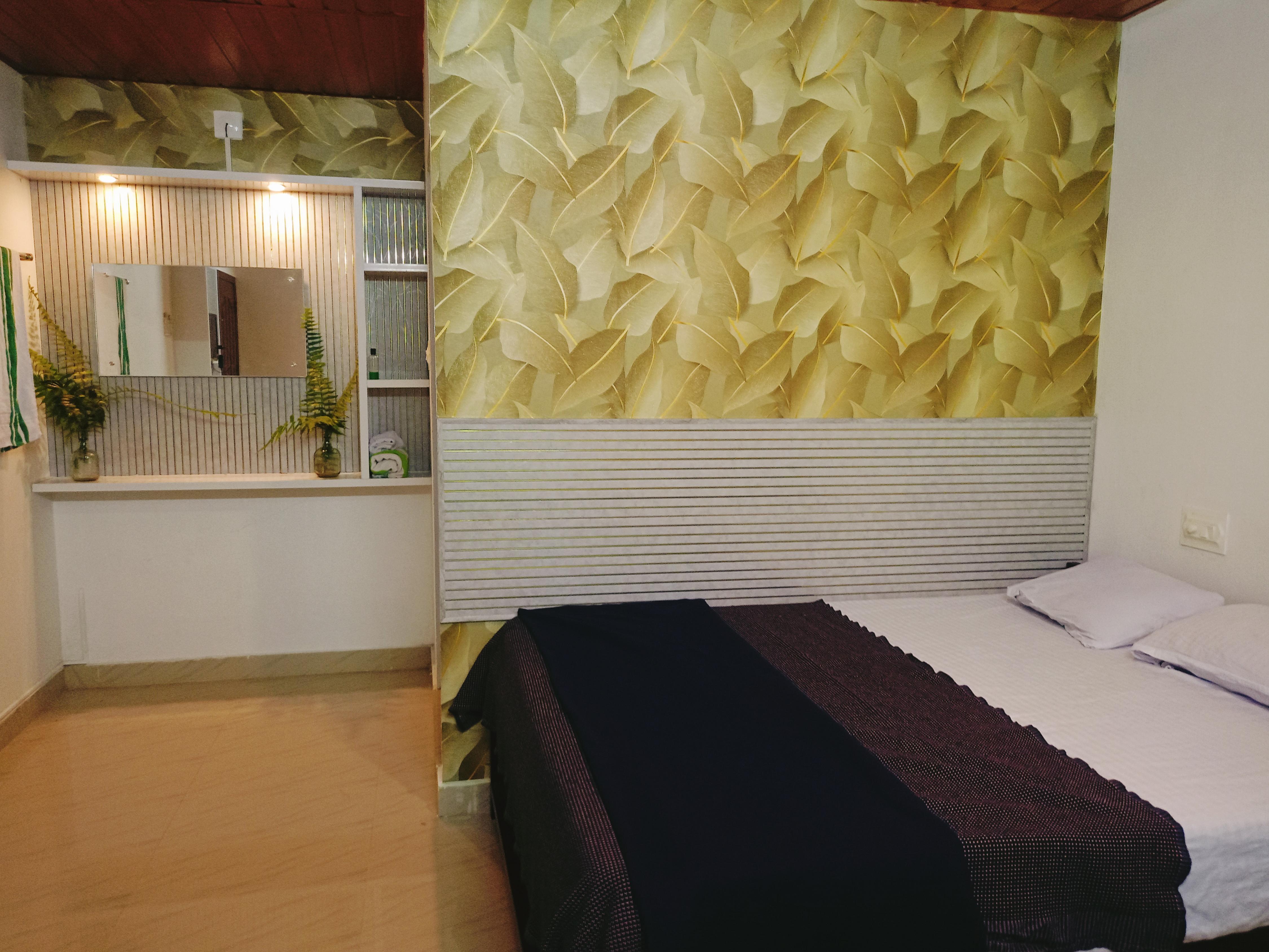Wildfloral cottage marottichal Thrissur Room Type - Wildfloral cottage marottichal Thrissur