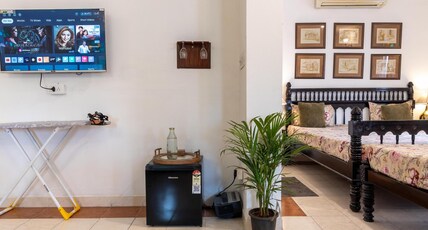 Anandmai Heritage Homestay Room Type - Family Suite