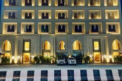 COYABA THE BOUTIQUE HOTEL  BAKLAVI BAR AND KITCHEN