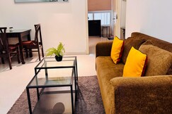 BluO Studio Hitech City Gym TT Terrace Garden