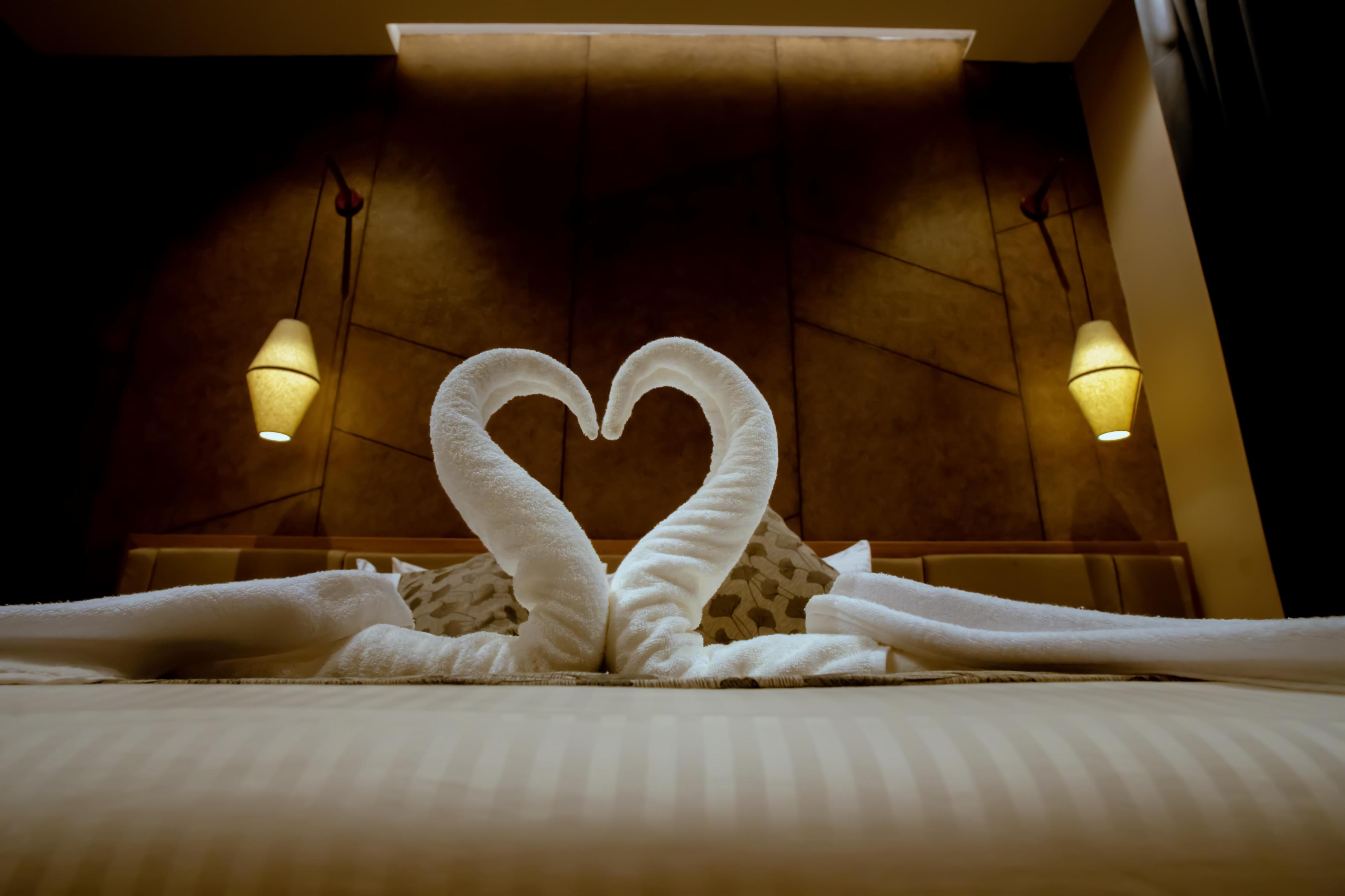 Beeza Clubhouse Room Type - Superior Executive Suite