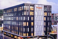 Ramada by Wyndham Wellington Taranaki Street