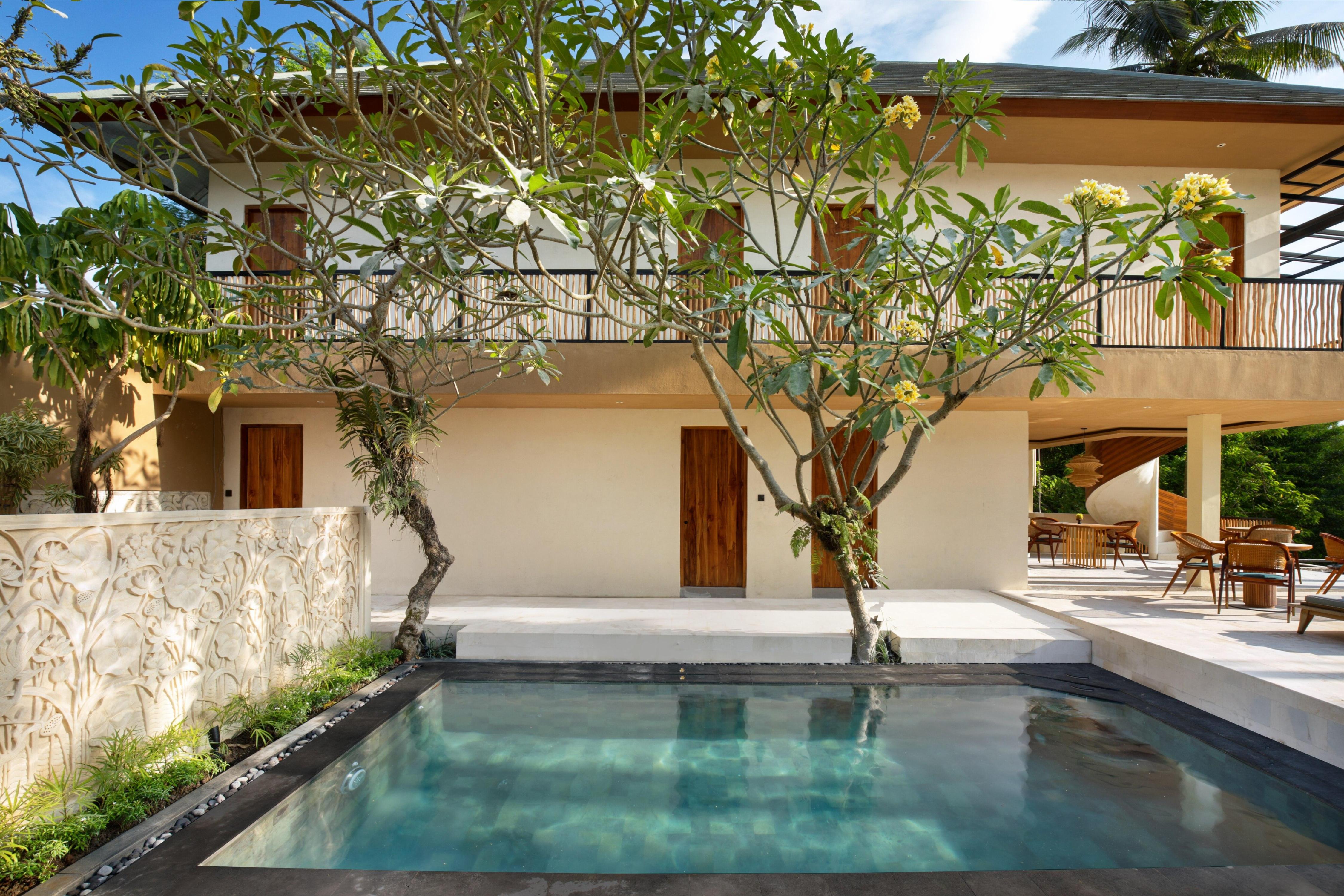 Suara Alam Hotel Ubud by Ini Vie Hospitality - Tap to explore photos