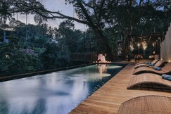 The Sebali Resort