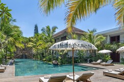 The Hava Ubud A Pramana Experience
