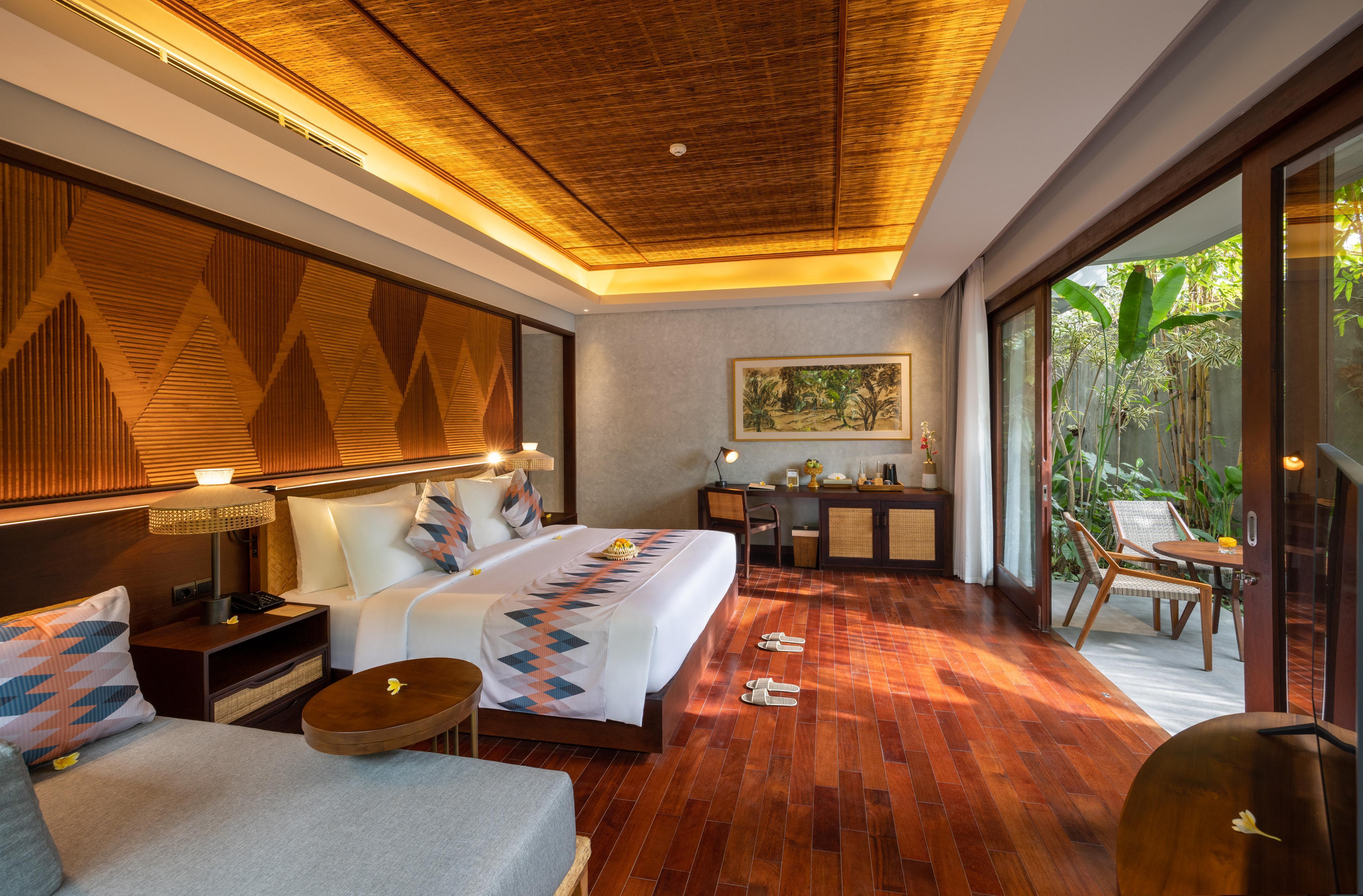 The Hava Ubud A Pramana Experience - Tap to explore photos