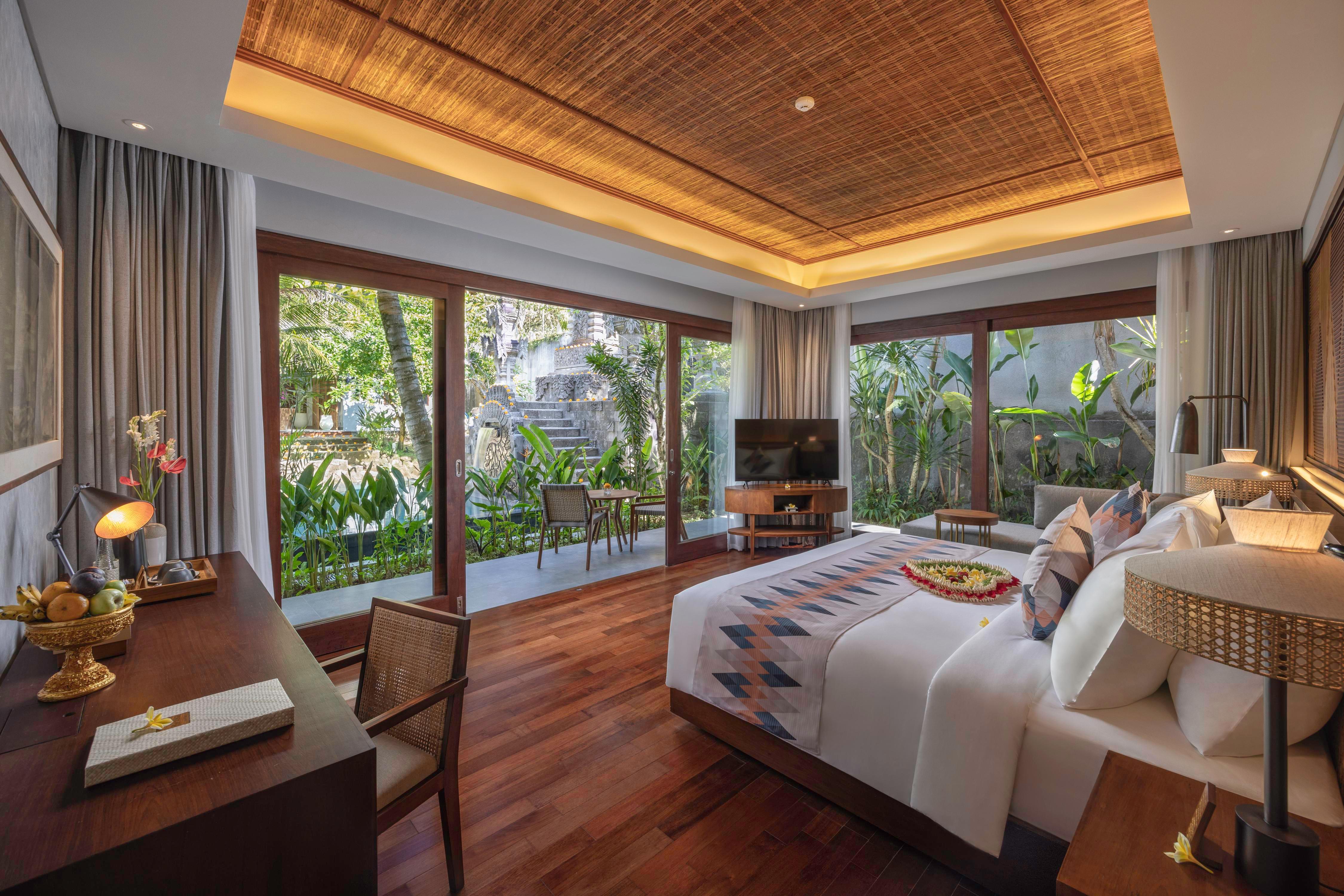 The Hava Ubud A Pramana Experience - Tap to explore photos