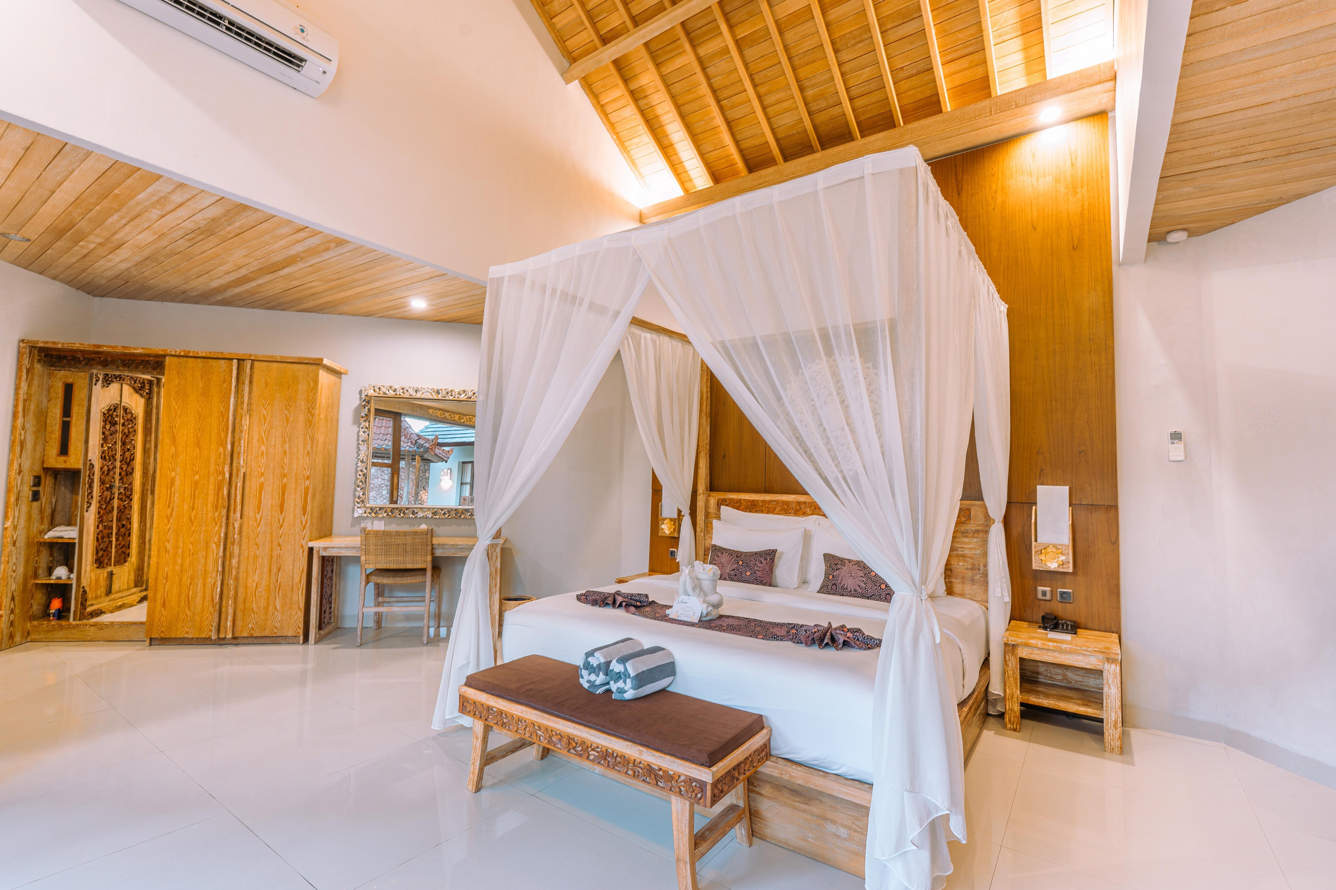 Vivara Private Pool Villas and Spa Retreat - Tap to explore photos