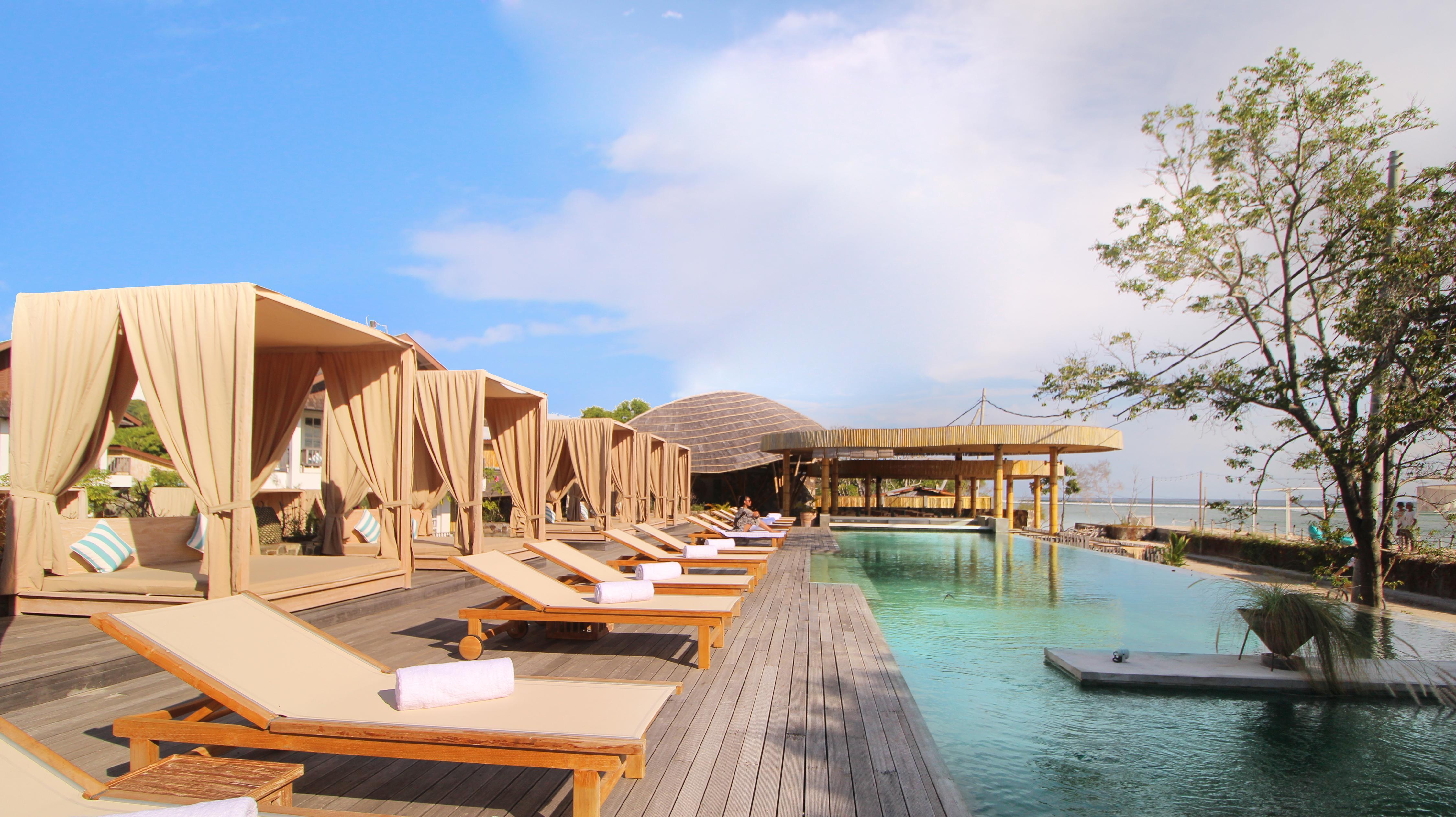 Kardia Resort Gili Trawangan A Pramana Experience