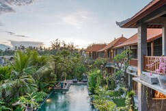 Villa Mirah Ubud