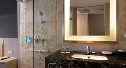 Sovereign Bali Hotel Room Type - Premier King Room