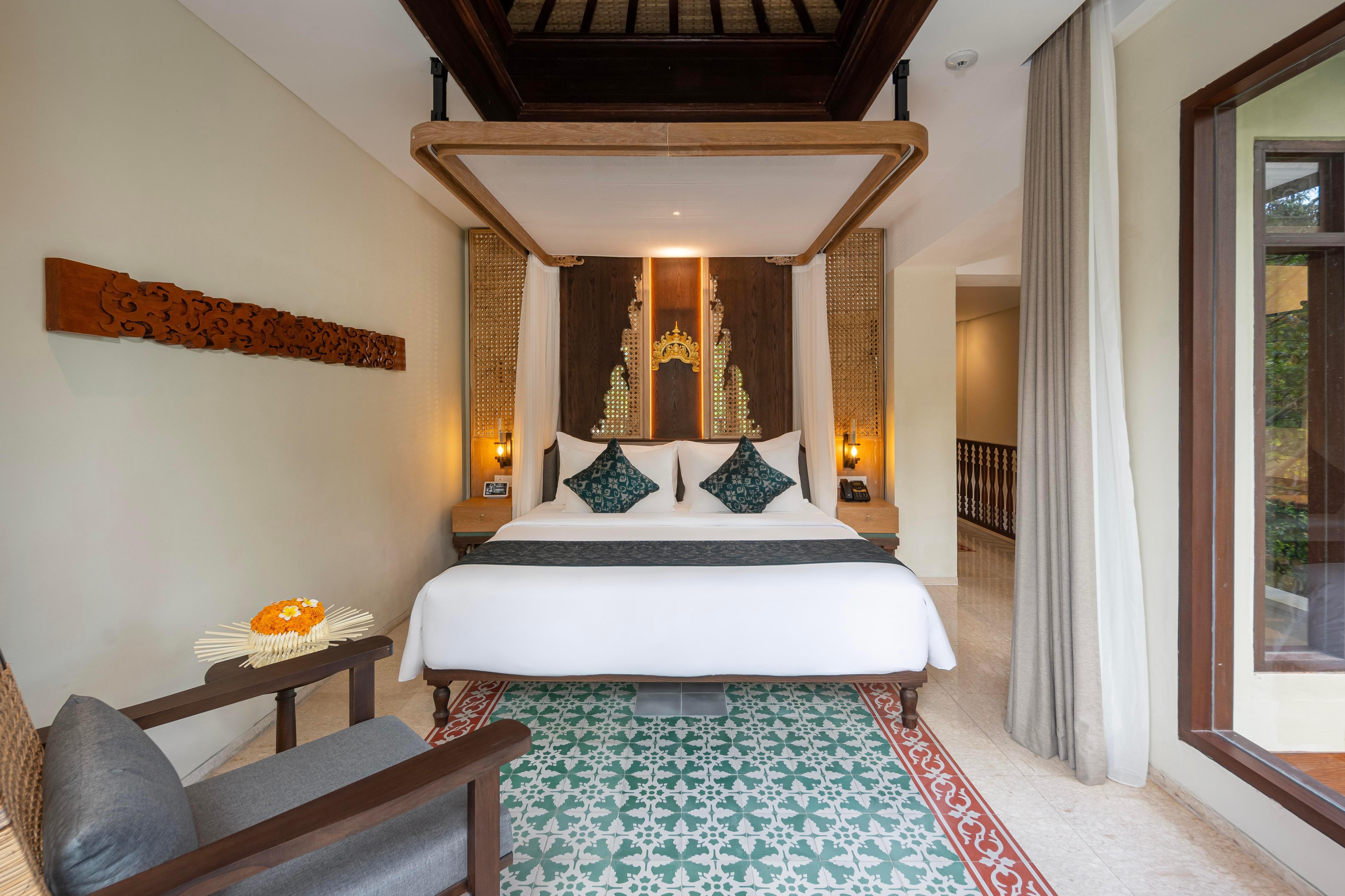 Metland Venya Ubud - Tap to explore photos