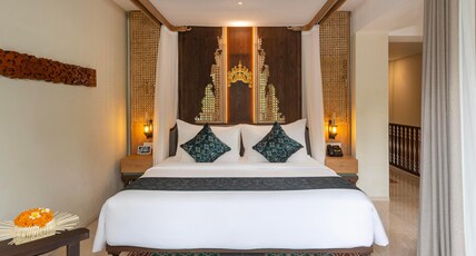 Metland Venya Ubud Room Type - Ekapatni One-Bedroom Villas Metland Venya Ubud Room Type - Ekapatni One-Bedroom Villas