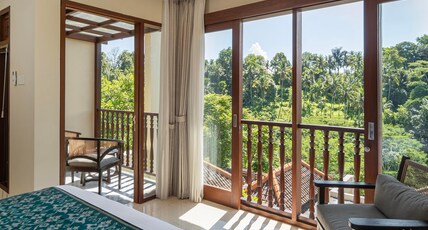 Metland Venya Ubud Room Type - Devakanta One-Bedroom Villas Metland Venya Ubud Room Type - Devakanta One-Bedroom Villas