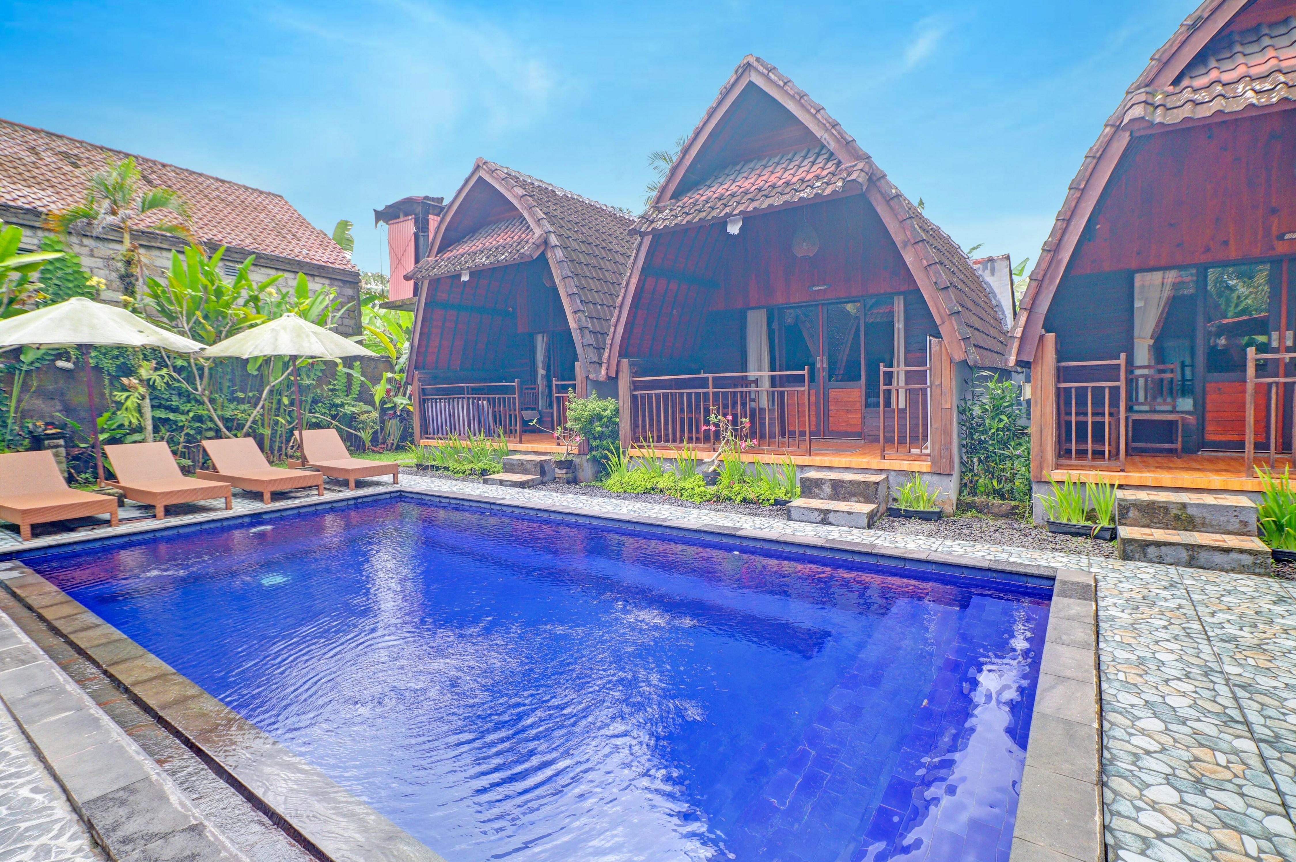 OYO 94782 Loka Loka Ubud