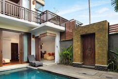 Canggu Circle Villa by Ini Vie Hospitality
