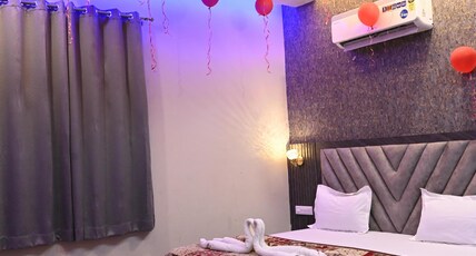 Sky Ring Hotel & Resort Room Type - Comfort Room