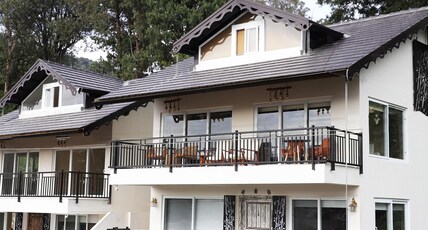 Upper Deck Room Type - Upper Deck