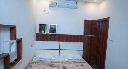 The Moon Home Stay Room Type - Bedroom 4