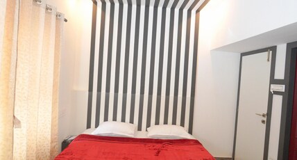 The Moon Home Stay Room Type - Bedroom 3