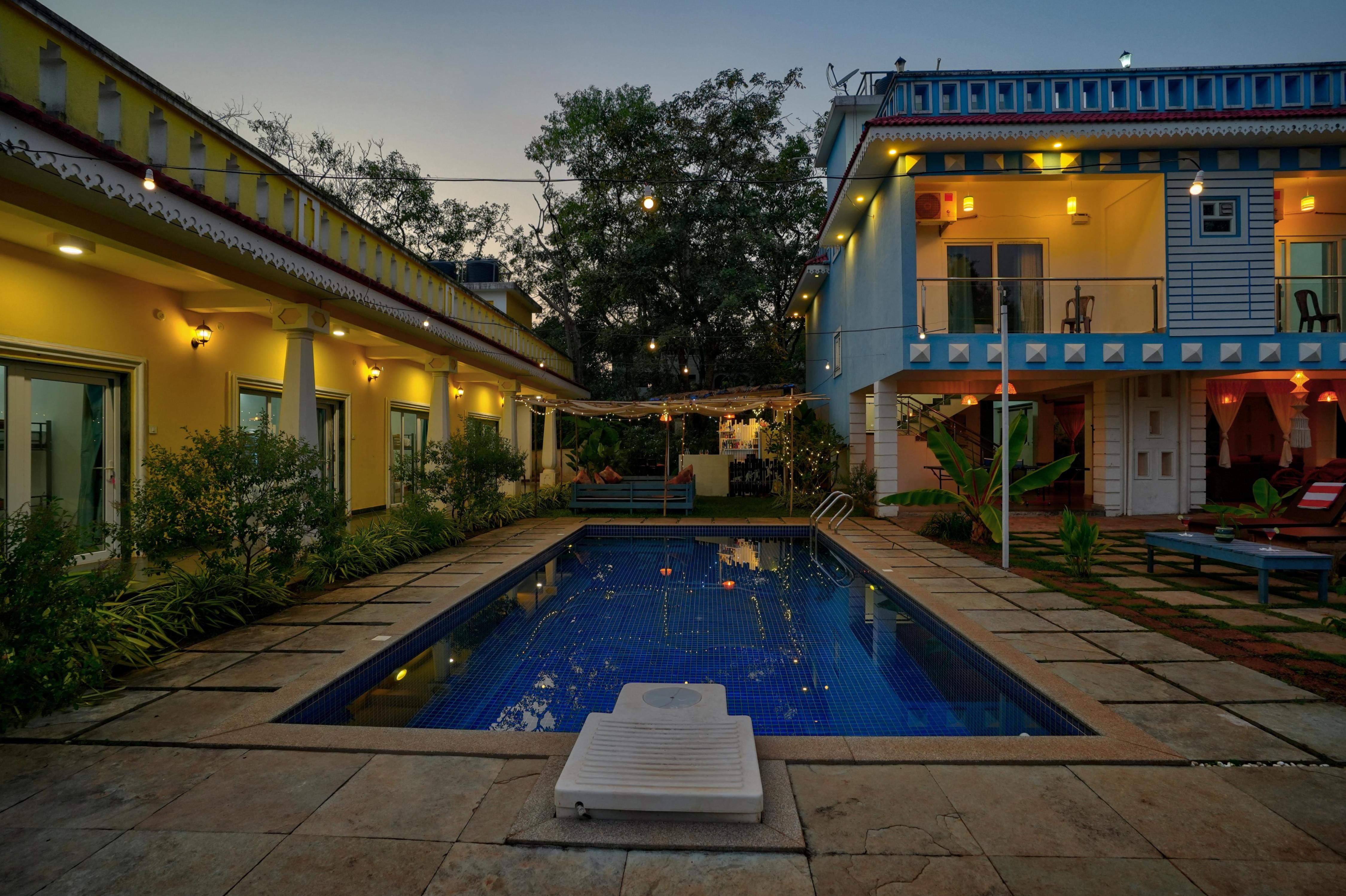 Hostel wala - Tap to explore photos