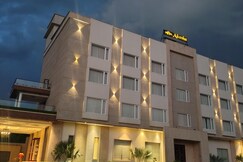 FOUR LEAF HOTEL - AKOSHA, VARANASI