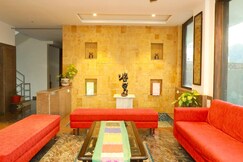 Hotel Hill view By Heritage Inn Udaipur