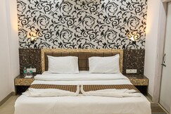 Sairaah Golden Suites