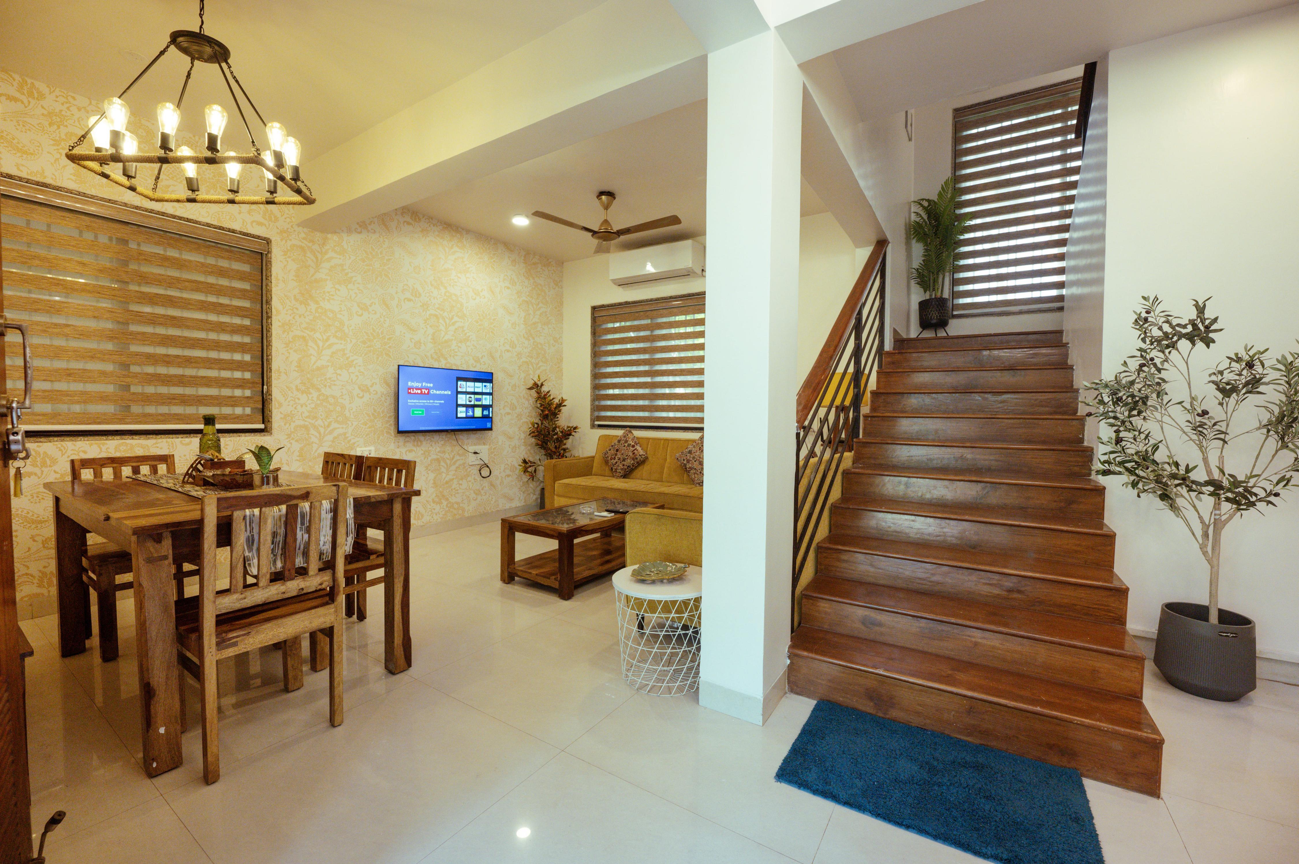 Villa Comfy 3BH Private Pool Villa by HUE GUH - Tap to explore photos