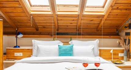 SaffronStays Hydrangea Hill  Room Type - SaffronStays Hydrangea Hill (Villa)