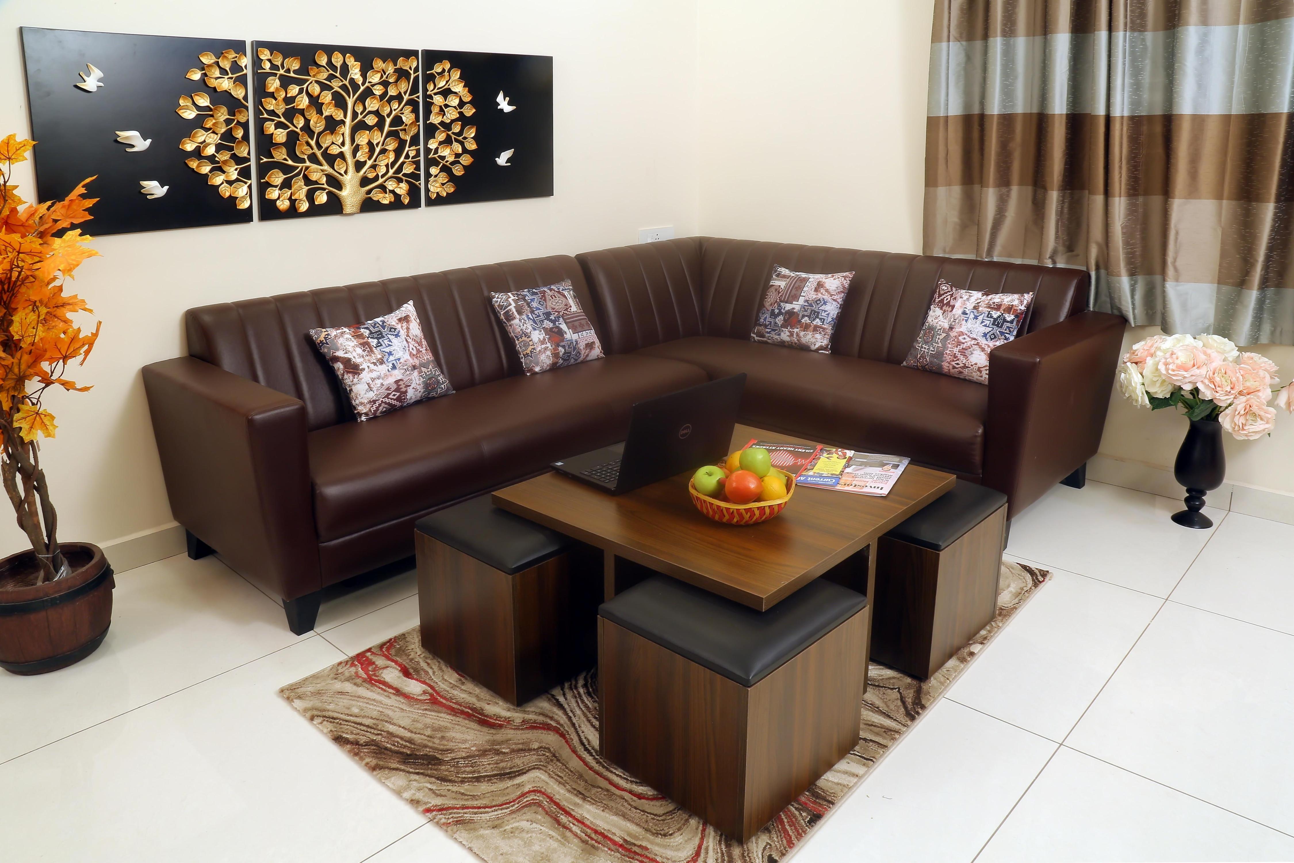 The Capital Executive Service Apartment - Tap to explore photos
