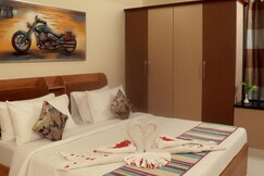 The Capital Executive Service Apartment