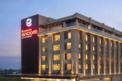 Ramada Encore by Wyndham Amritsar Airport Road