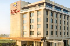 Ramada Encore by Wyndham Amritsar Airport Road