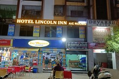 HOTEL LINCOLN INN  Ahmedabad