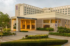 Novotel Jaipur Convention Centre