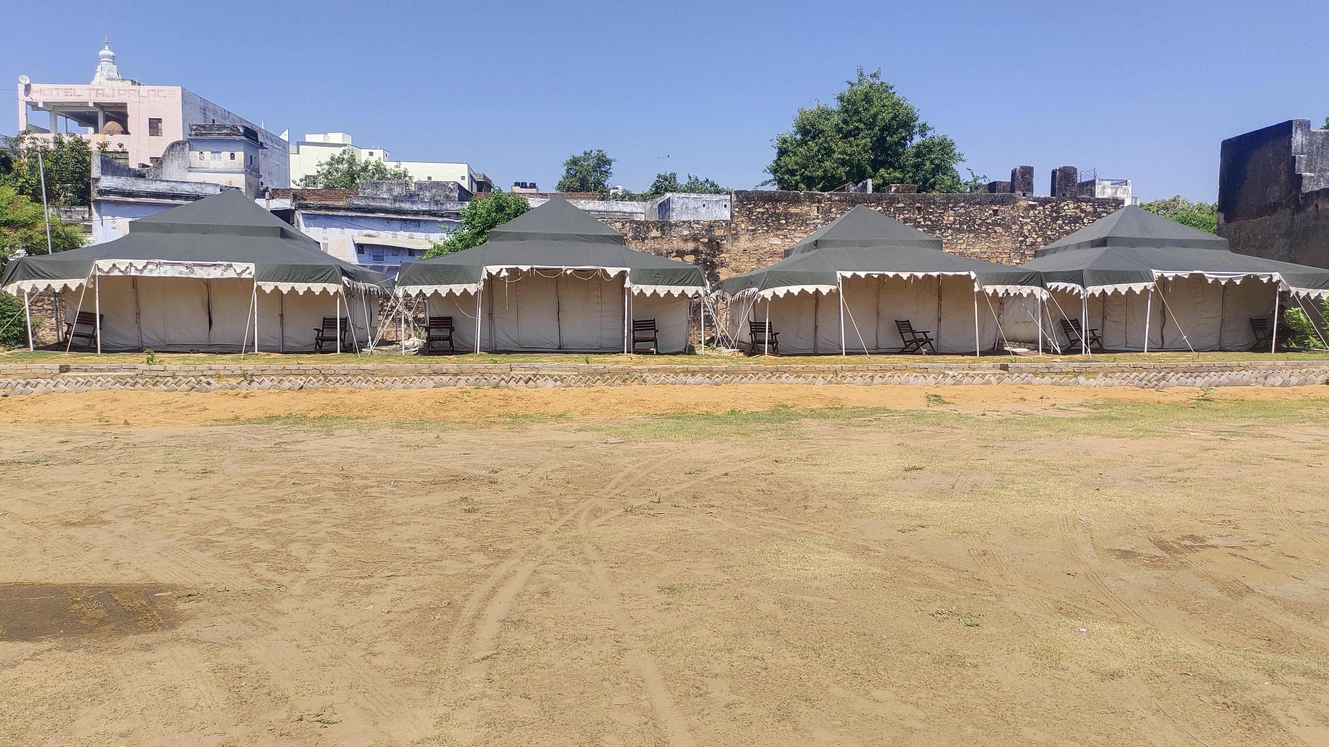 Hotel Sand Feast Cafe & Restaurant - Tap to explore photos