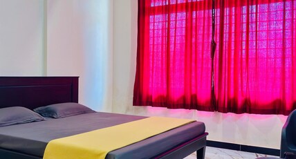 KUNDADRI MIST INN Room Type - STANDARD DOUBLE ROOMS