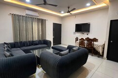 Address of Luxury 3bhk Villa (mere bebe da villa) @gopal nagar
