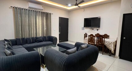 Luxury 3bhk Villa (mere bebe da villa) @gopal nagar Room Type - Luxury 3bhk Villa (mere bebe da villa) @gopal nagar