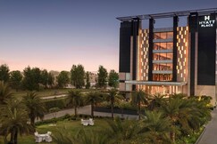 Hyatt Place Haridwar