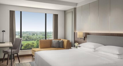 Hyatt Place Haridwar Room Type - 1 KING BED
