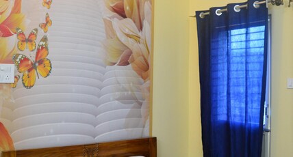 HOTEL TITILI PLAZA Room Type - Triple Bed AC Deluxe Room