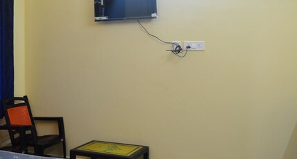 HOTEL TITILI PLAZA Room Type - Double Bed Economic Non AC